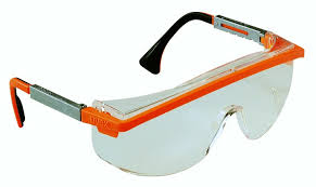 lunette de protection stihl